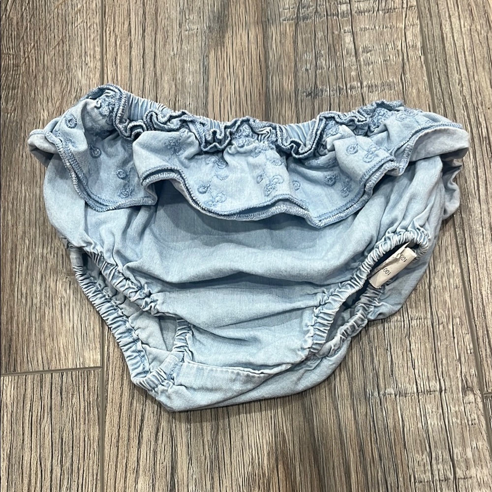 🦄5/25 Zara baby diaper Cover